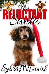 ~ The Reluctant Santa