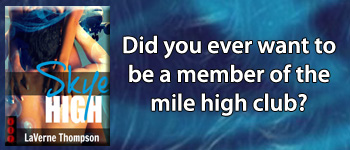 ~ Skye High