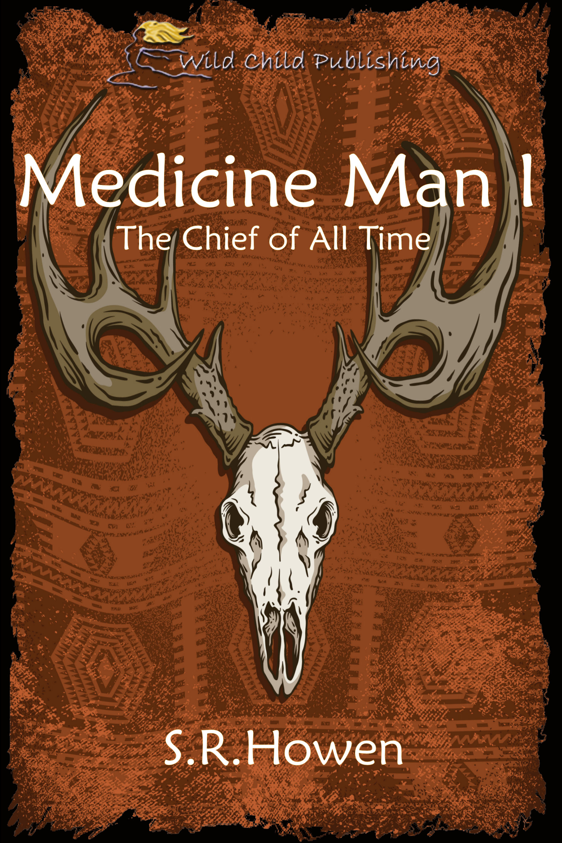 1_21 gf gb Cover_Medicine Man I The Chief of All Time