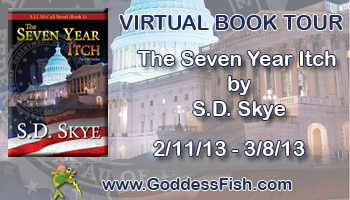 2_26 VBT The Seven Year Itch Banner