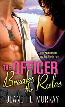 OFFICER