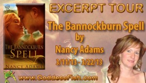 3_15 ET The Bannockburn Spell Banner