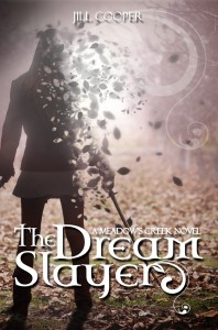 DreamSlayerBookCover