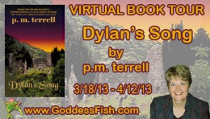 VBT Dylan's Song Banner copy