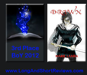 3rd Place BoY 2012 Banner