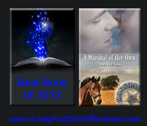 Best Book 2012 banner