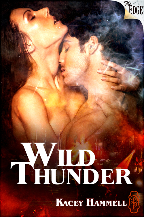 THUNDER