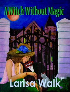 4_17 Cover A Witch Without Magic