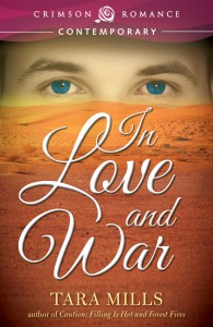 4_19 Final Cover In Love and War
