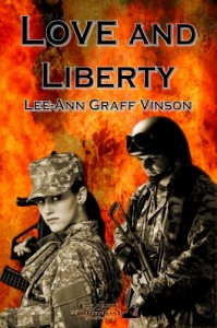 4_29 Love and Liberty- Cover