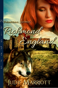 Paranormal-Sighting-Richmond-England