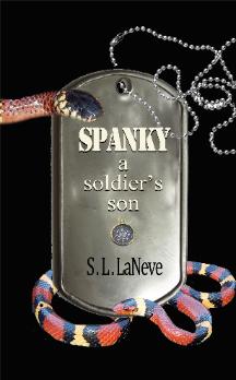 SPANKY