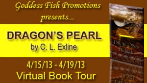 VBRT Dragons Pearl Banner