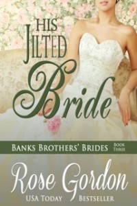 5_13 Cover His Jilted Bride