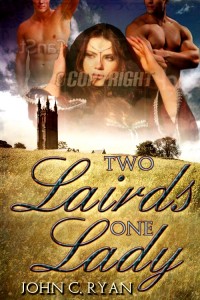 5_6 Two Lairds One lady Cover