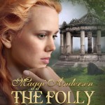 Cover_The Folly at Falconbridge Hall