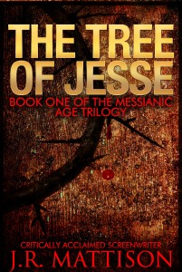 Cover_Tree Of Jesse