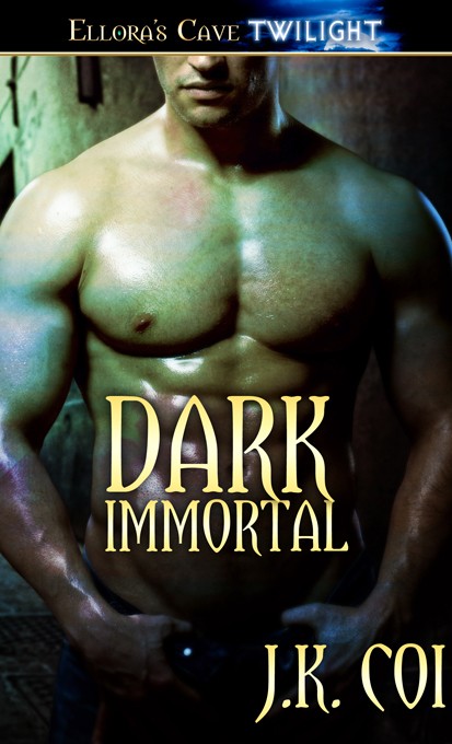 DARK