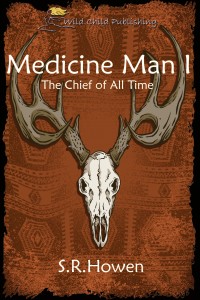 Medicine Man Cover