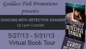 VBT Dancing with Detective Danger Banner copy