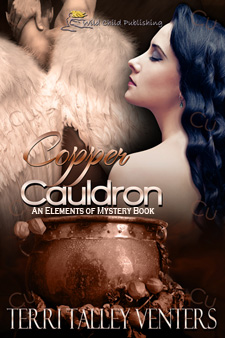 CAULDRON