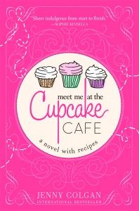 CupcakeCafe