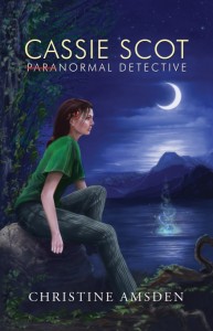 7_10 Cover_Cassie Scot ParaNormal Detective