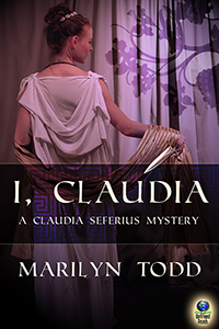 CLAUDIA
