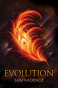 EVOLUTION