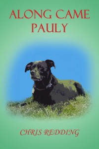 9_4 Along Came Pauly Front Cover