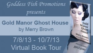 9_23 VBT Gold Manor Ghost House Banner copy