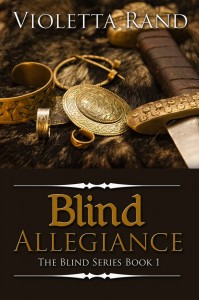 Blind Alliegiance