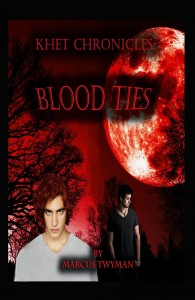 BloodTies