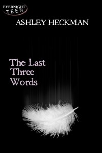 TheLastThreeWords
