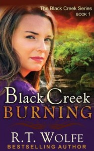 BlackCreekBurning