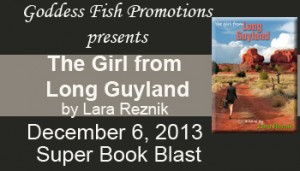 SBB The Girl from Long Guyland Banner copy