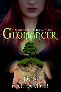 GEOMANCER