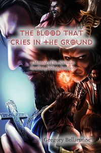 MEDIA KIT Kindle Cover - Blood that Cries - FRONT