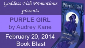 Book Blast The Purple Girl Banner copy