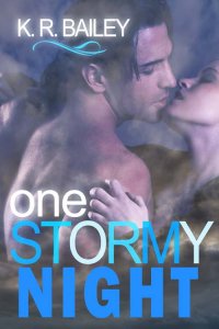 STORMY