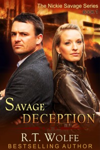 Cover_Savage Deception