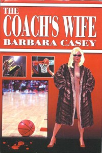 MEDIA KIT The Coach's Wife Book Cover