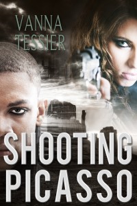 shooting picasso cover