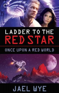 Cover_Ladder To the Red Star