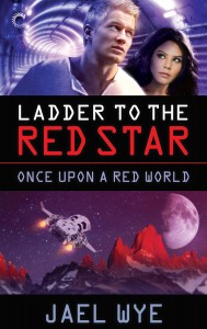 Cover_Ladder To the Red Star