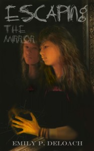 Cover_Escaping the Mirror