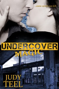 Cover_Undercover Magic