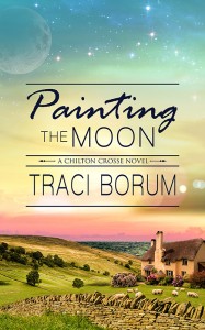 8_1 Painting-the-Moon-800 Cover reveal and Promotional