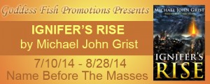 NBtM Saint Ignifers Rise Banner