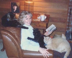 Ann&Cats